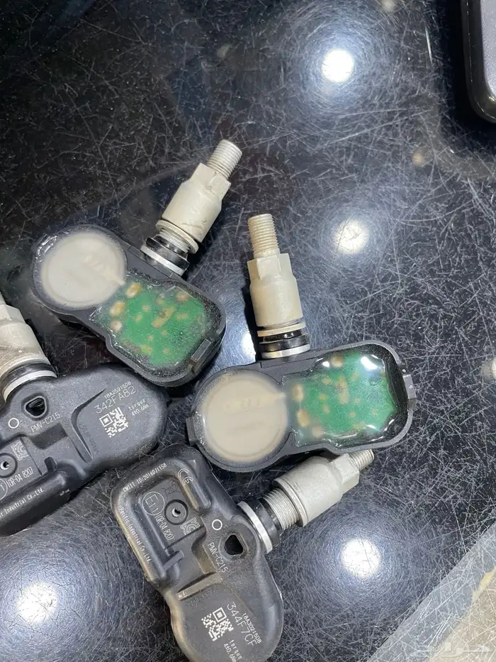 حساس كفرات 2