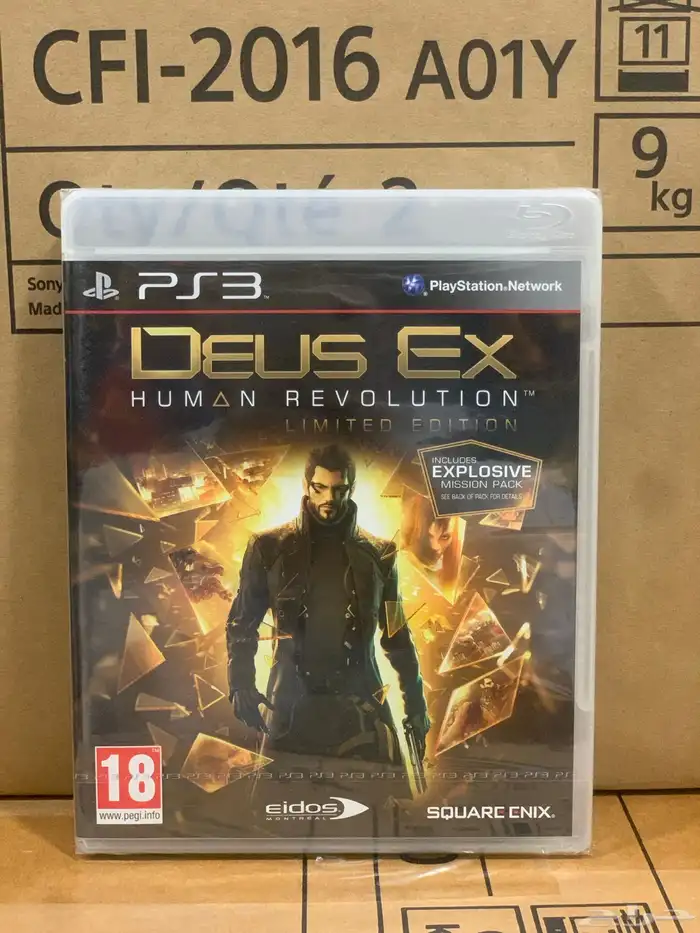 اشرطة سوني3 واكس بوكس360 و اكس بوكس1 و psp 16