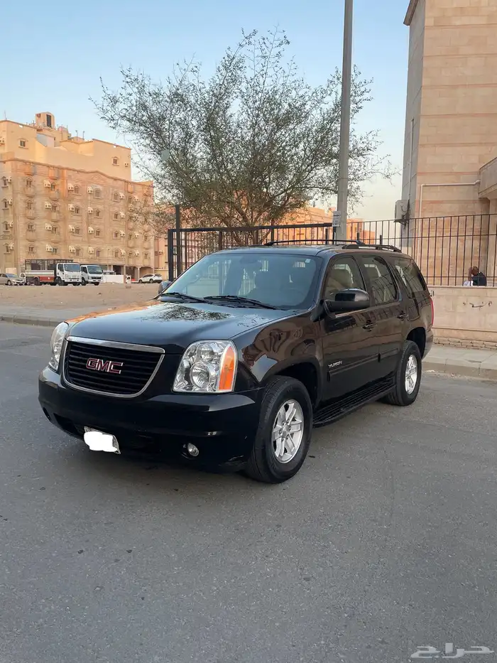يوكن 2011 ( سعودي ) بدون ( دبل ) 1