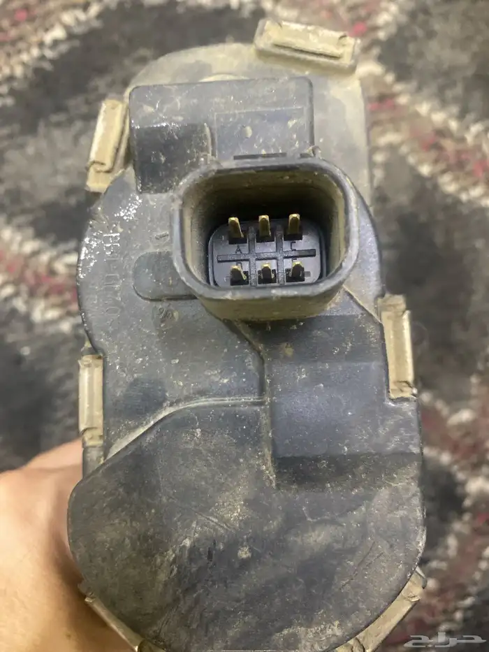 قطع كابرس واقمشه يارس 6