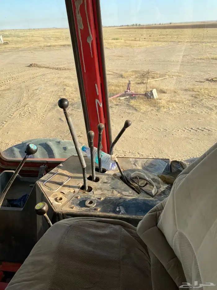 حراثة للبيع ماسي 1