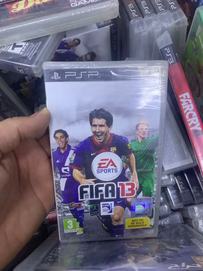 اشرطة سوني3 واكس بوكس360 و اكس بوكس1 و psp 3