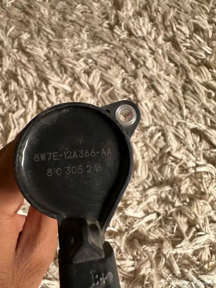 كويلات فورد 0