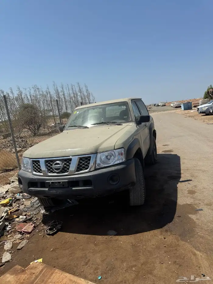 قطع غيار ربع فتك تشليح 0