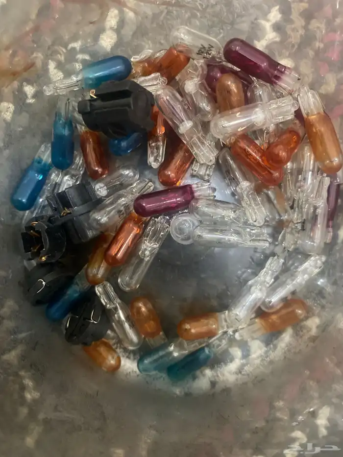 قطع كابرس واقمشه يارس 11