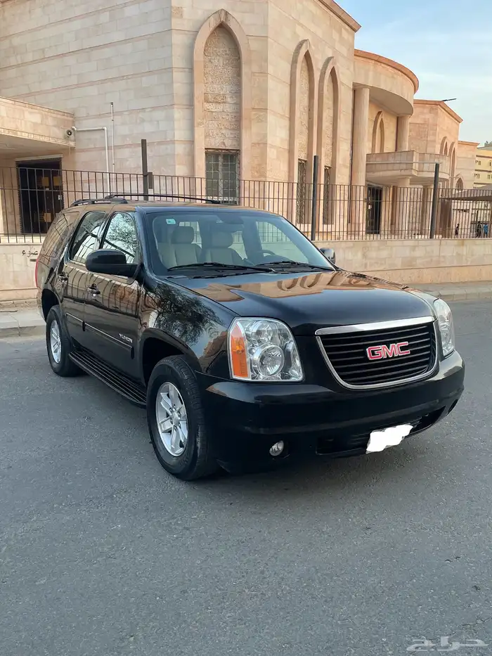 يوكن 2011 ( سعودي ) بدون ( دبل ) 0