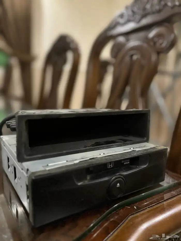 مسجل هوندا اكورد ( حق الوكاله ) 0