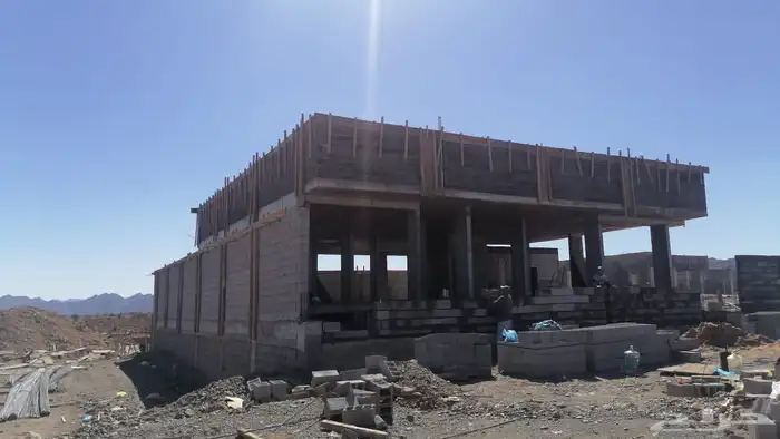 مقاولات مصنف ومطور عقاري 32