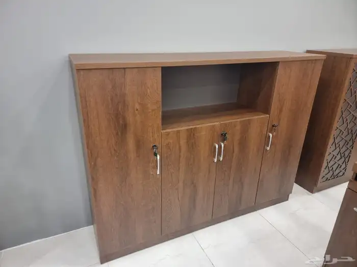 مكتب خشب مكاتب 10