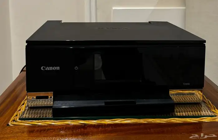 طابعة كانون Canon PIXMA 0
