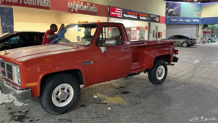 جمس بهبهاني 84 0