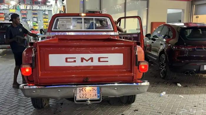 جمس بهبهاني 84 1