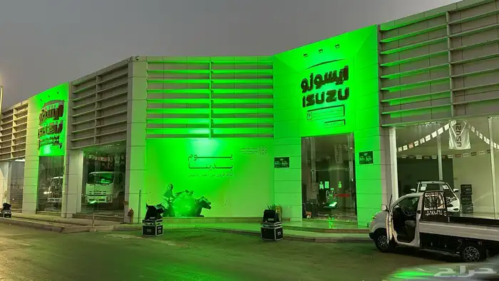 خدمة تجهيز الافتتاحات تراسات بوابات 1