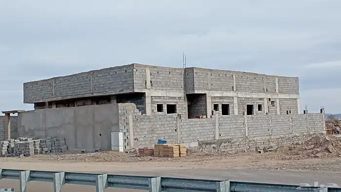 مقاولات مصنف ومطور عقاري 30