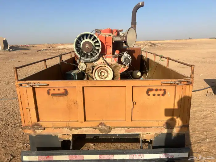 مكينه كهرب دوست تبريد هواء 35 كيلو 0