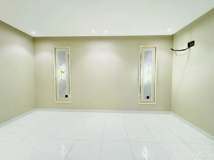شقه روف بسطح مستقل تشطيب فاخر 9