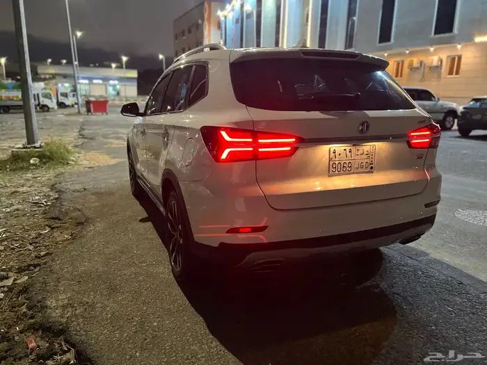 mg rx5 فل كامل 6
