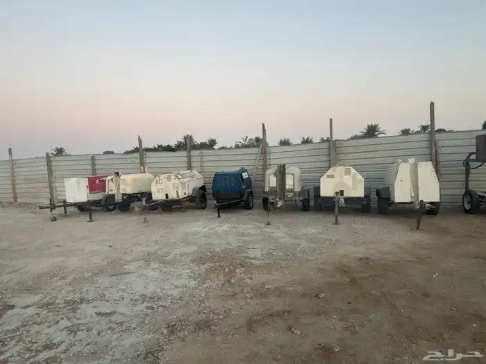 مولد كهرباء ديزل كابوتا 0