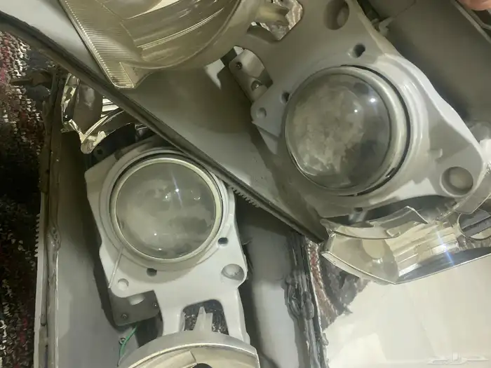 قطع كابرس واقمشه يارس 0