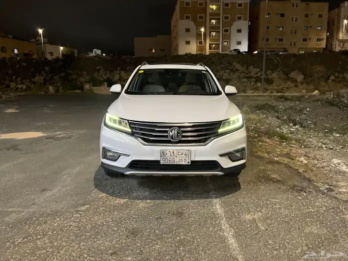 mg rx5 فل كامل 0