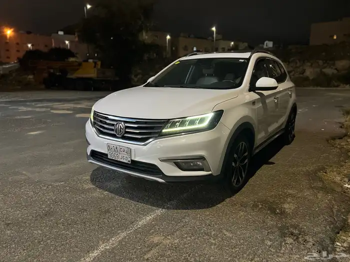 mg rx5 فل كامل 3