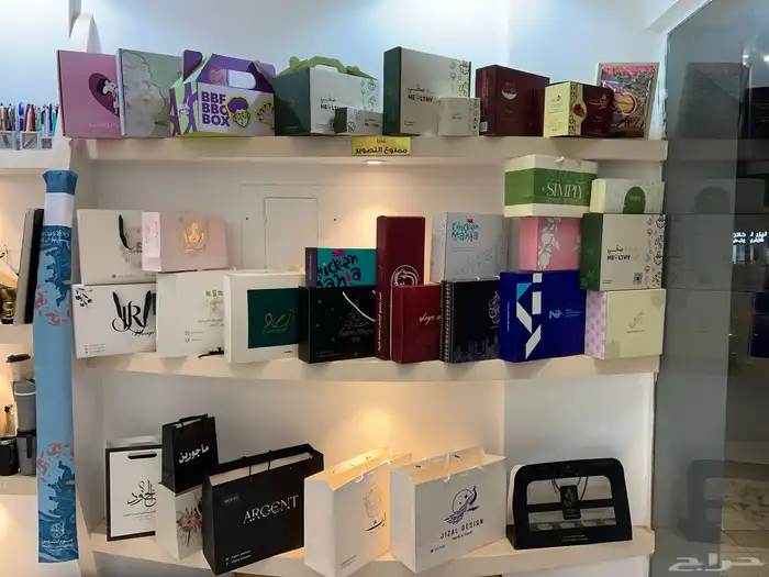 مطابع دعاية واعلان خطاط 4