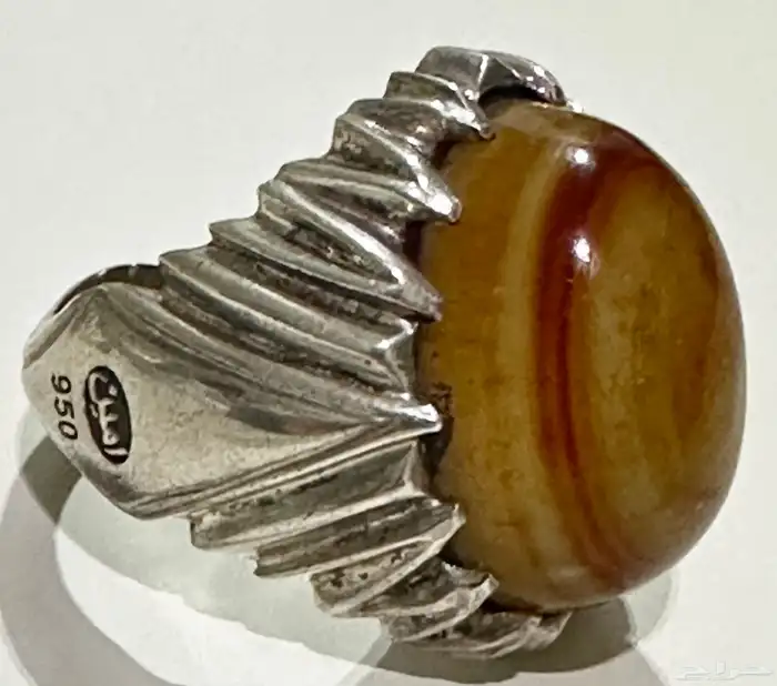 خاتم سليماني 1