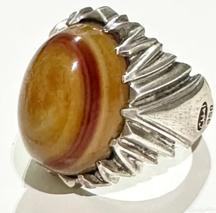 خاتم سليماني 0