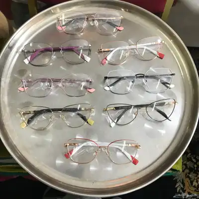نظارات شمسية وإطارات طبية (المدينة) 3