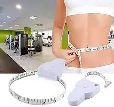 جهاز بديل المتر العادي قياسات الجسم (نحافة - تضخيم او خياطه) 1