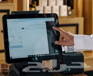 برنامج رواء ( فرصة ذهبية ) 3