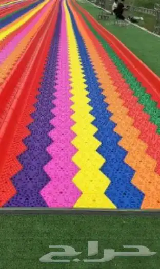 مصنع ملاهي اطفال 58