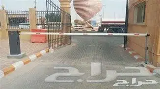 عروض على بوابات مواقف دخول وخروج السيارات ايطالي وصيني 2