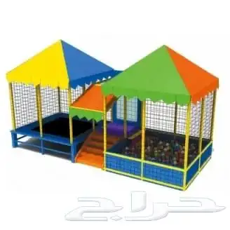 مصنع ملاهي اطفال 47