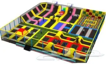 مصنع ملاهي اطفال 69