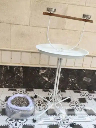 استاند ببغاء 1