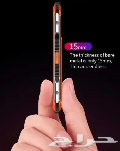 جوال قوي شريحتين اتصال 1