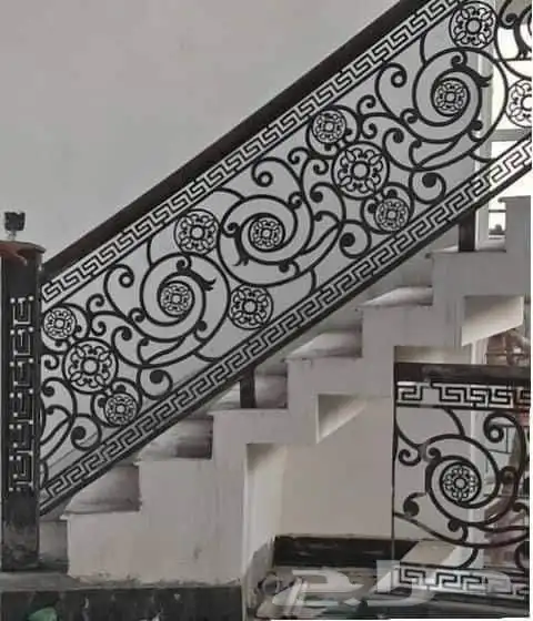 مضلات مواقف سيارات خيام ملكي 10