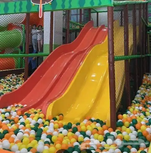 مصنع ملاهي اطفال 80