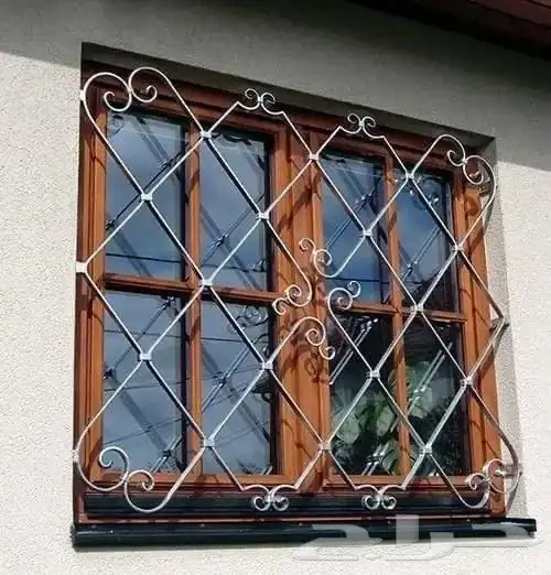 مضلات مواقف سيارات خيام ملكي 4