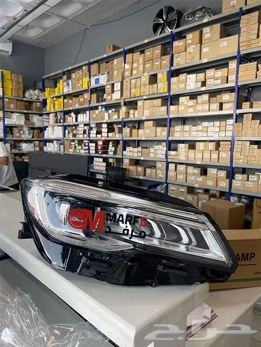 شمعات شانجان CS75 2020 1