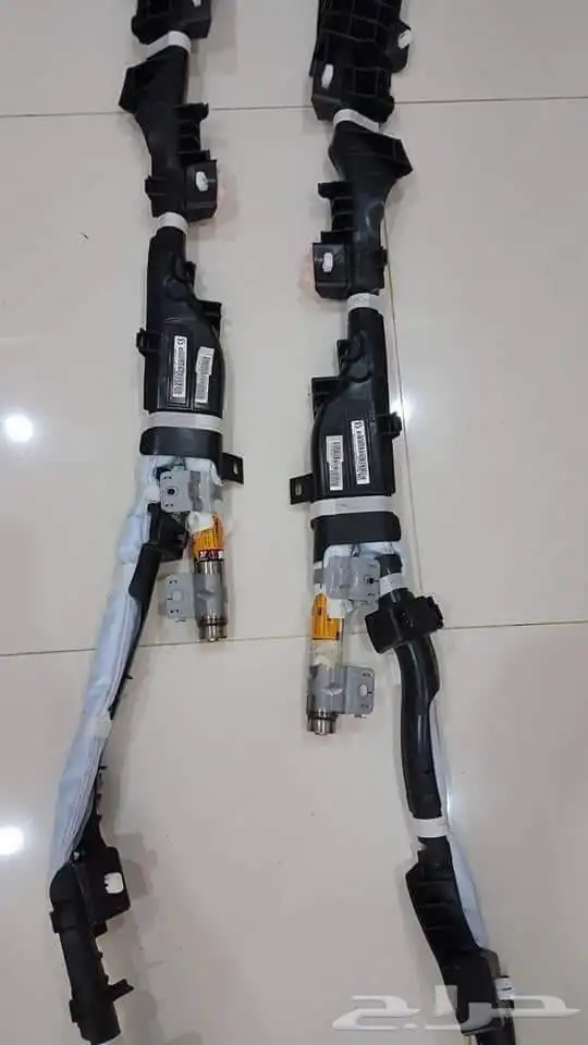 لكزس 570 موديل 2022 9