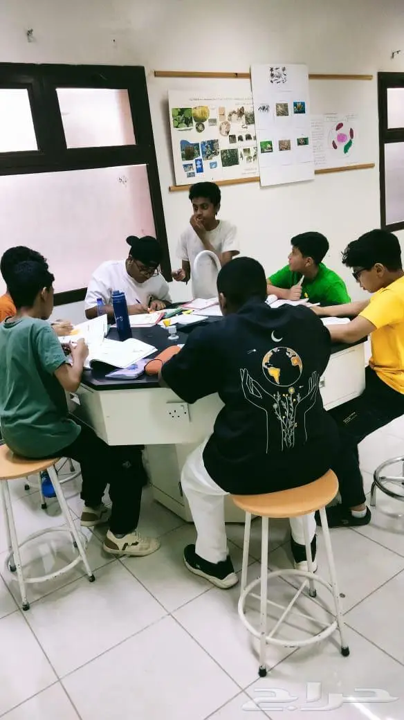 معلم ومحاضر جميع المراحل الدراسية 1