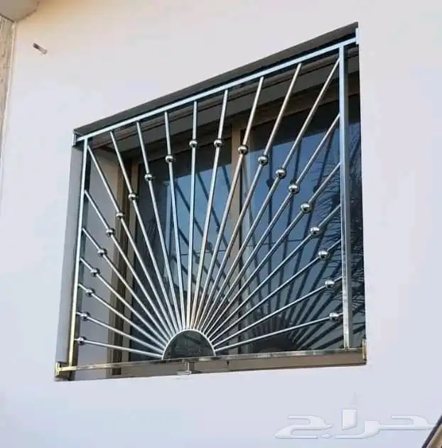 مضلات مواقف سيارات خيام ملكي 3