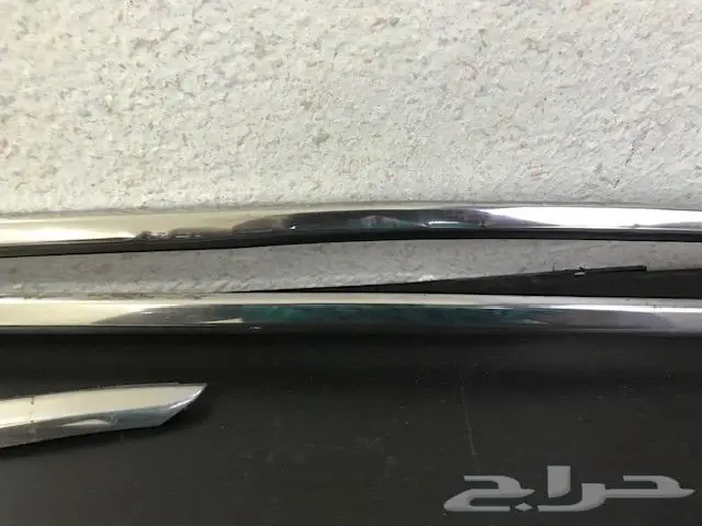 TRANS AM ترانز أم 81-70 نيكل الأبواب والمدقر( الرفرف) 2