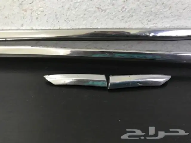 TRANS AM ترانز أم 81-70 نيكل الأبواب والمدقر( الرفرف) 1