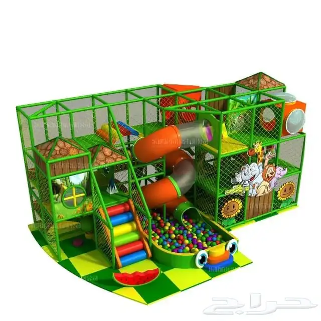 مصنع ملاهي اطفال 79