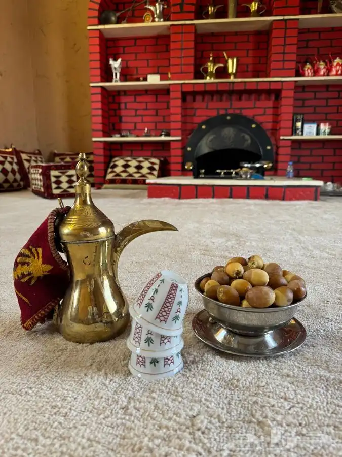 قلايع نخل خلاص 9