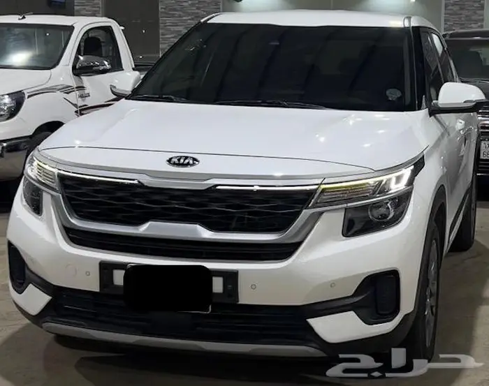 سيلتوس كيا KIA seltos 2020 ديزل 0