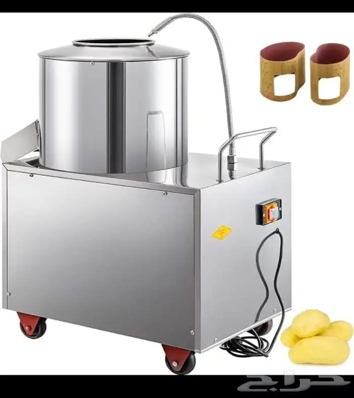 قشاره بطاطس 28كيلو 0